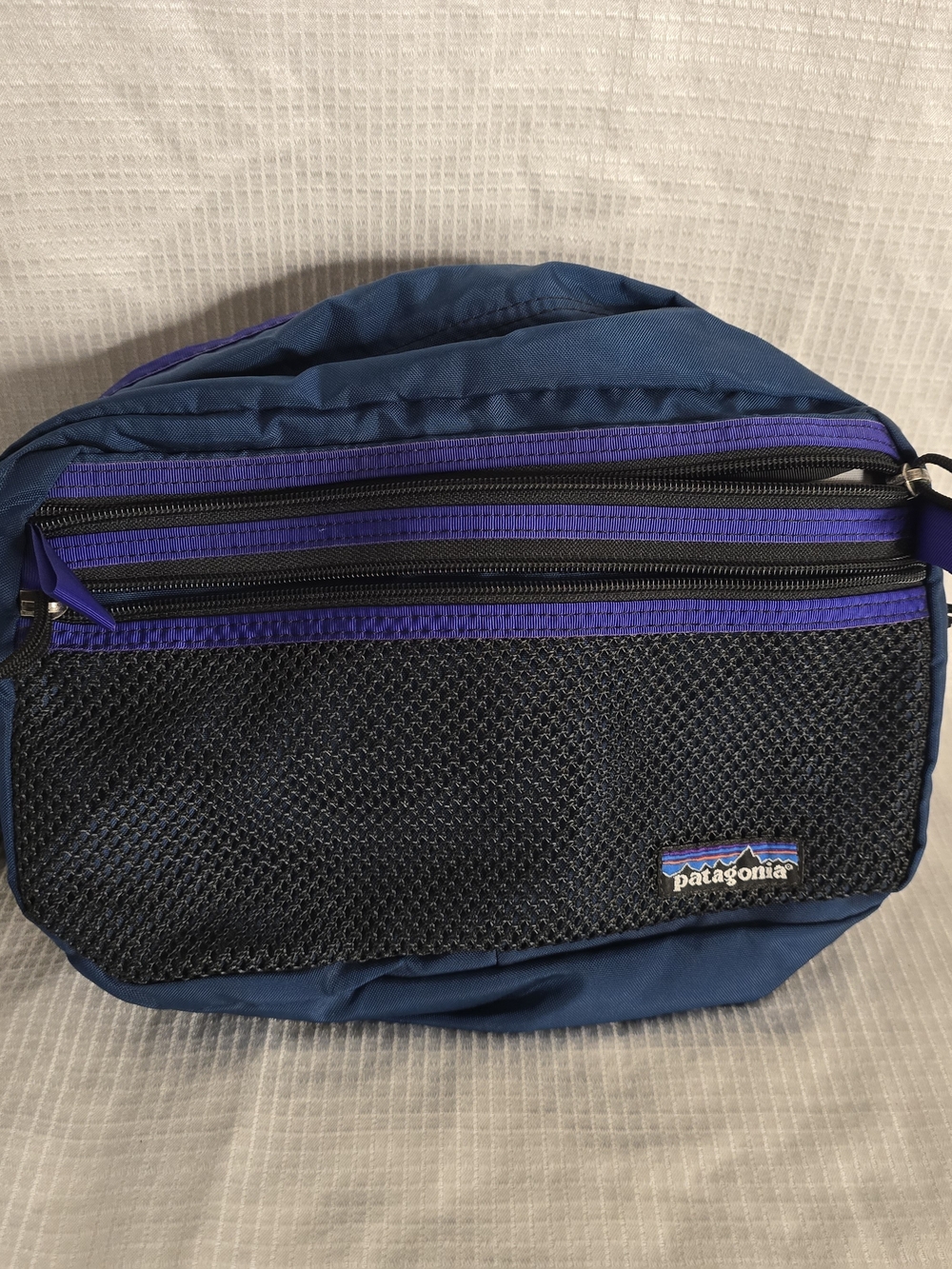 Patagonia Vintage Lumbar Pack